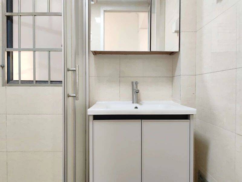 廣州 荔湾 | 万科·柏悦湾_6