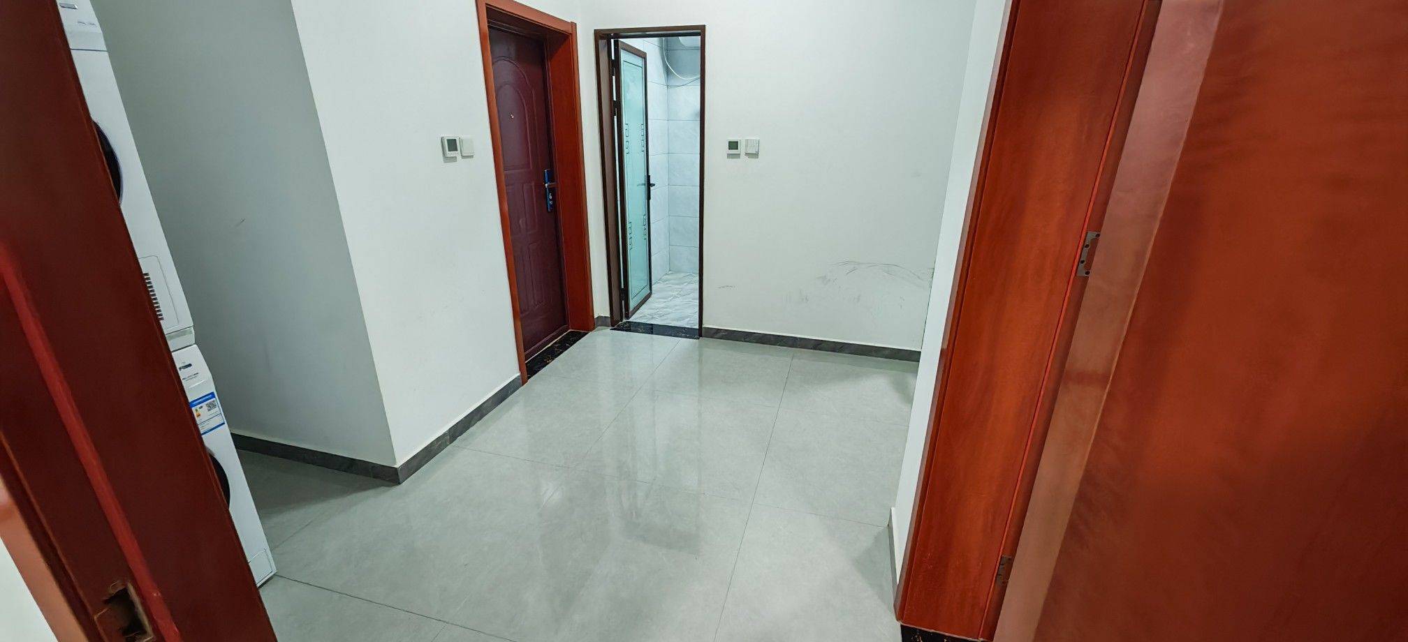 心与夕阳整租房源2