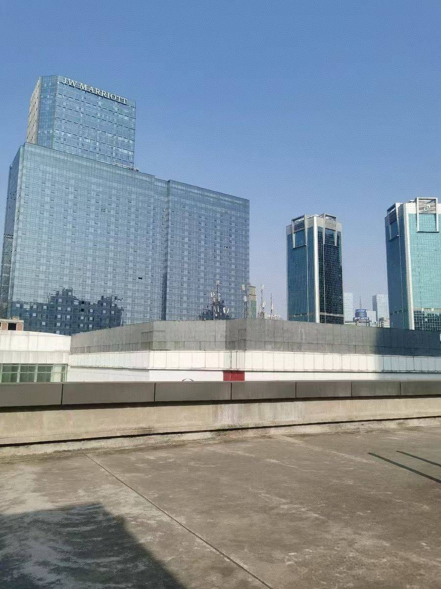 成都 锦江 | 梨花街一号院_8