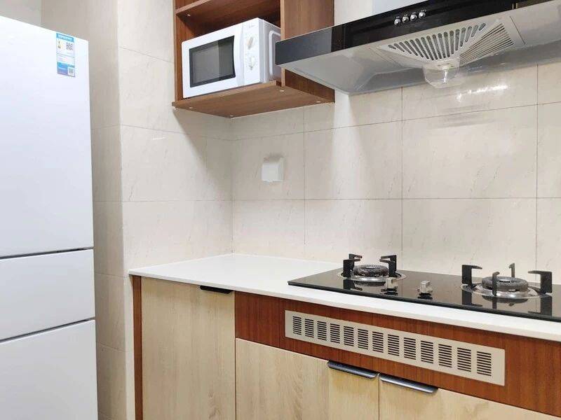 廣州 荔湾 | 万科·柏悦湾_3