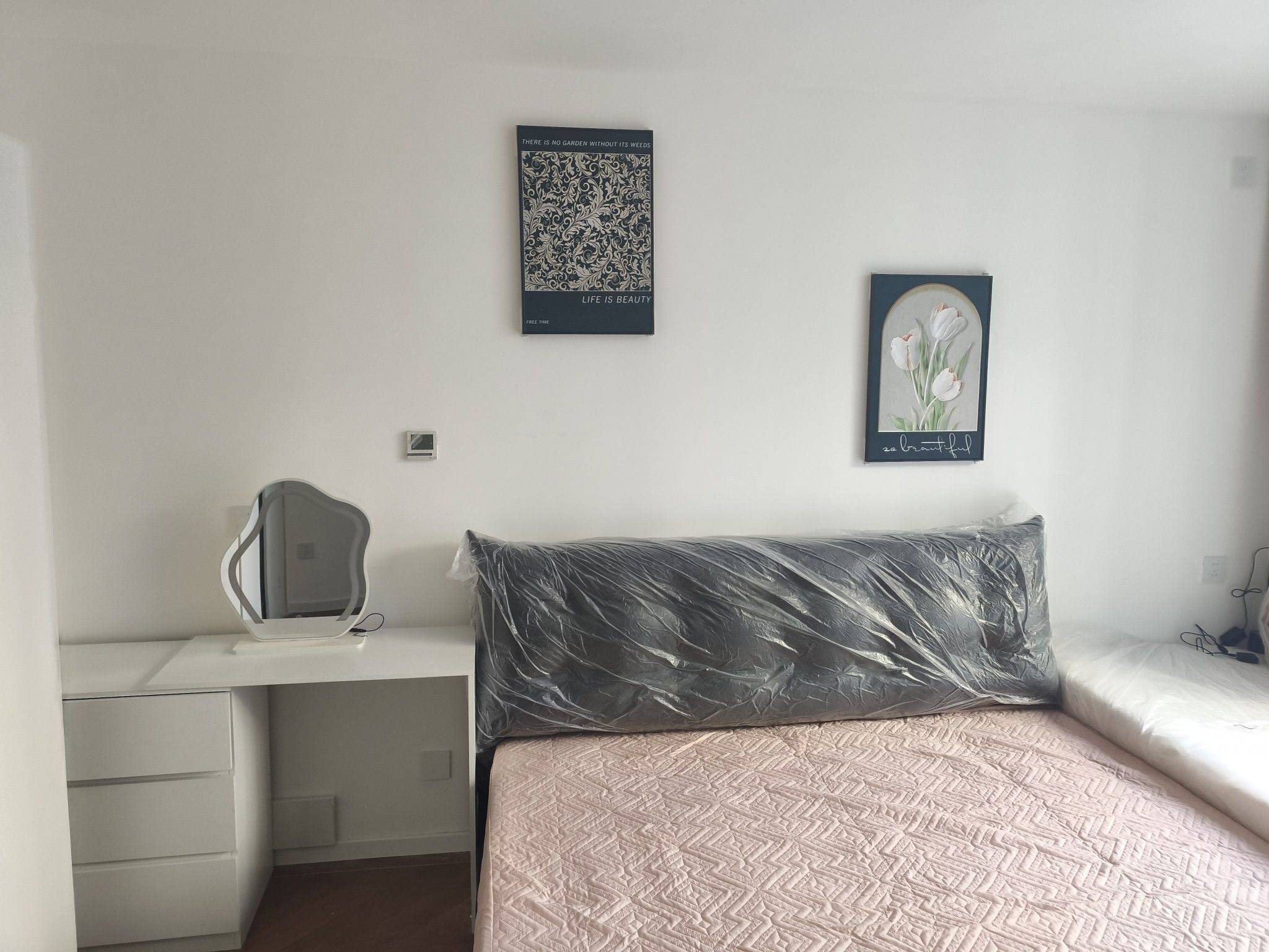 航天城房东整租房源2