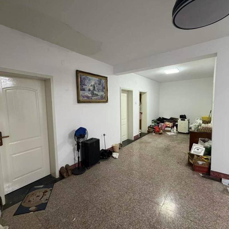 郑州 金水 | 丰乐路16号院_3