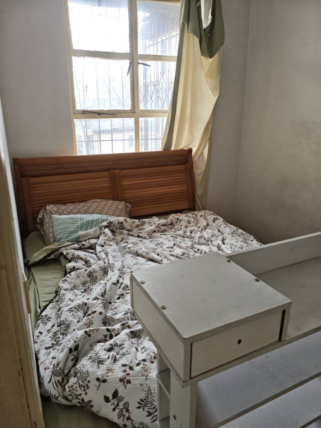 昆明 西山 | 西坝河小区_3