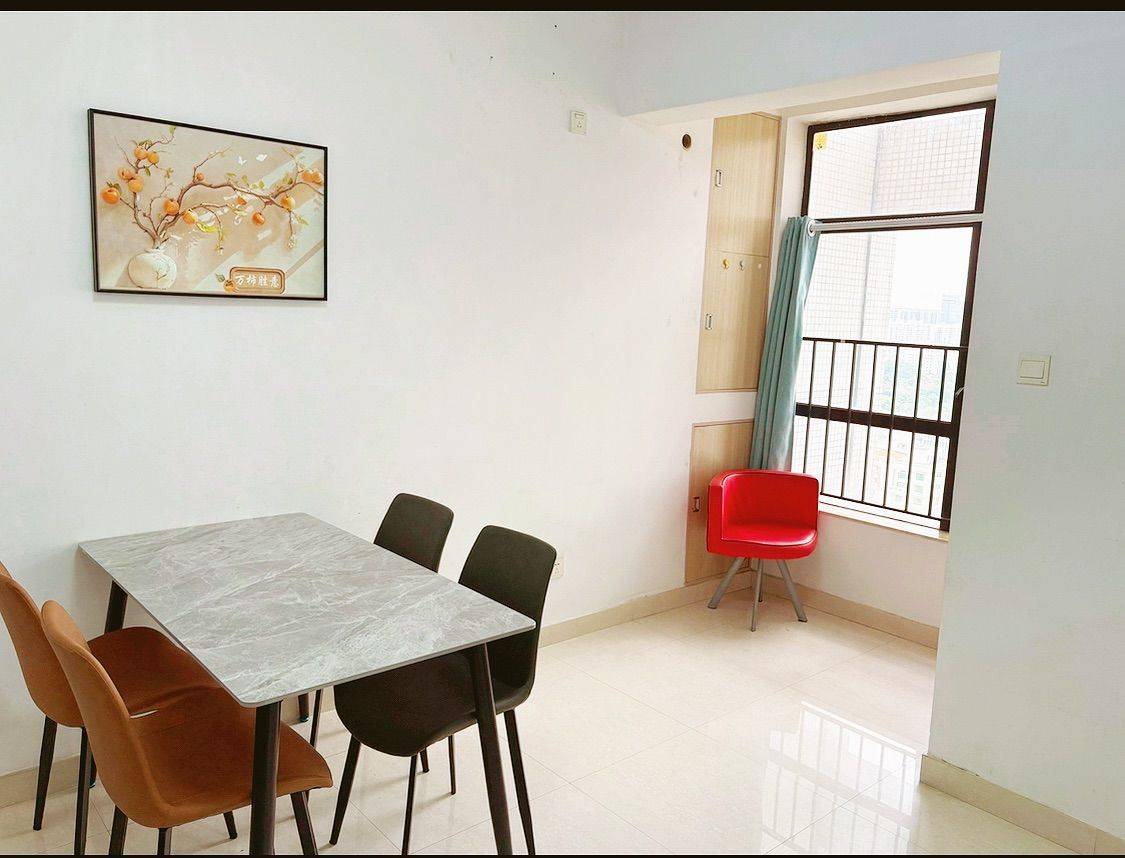 好房直租整租房源1