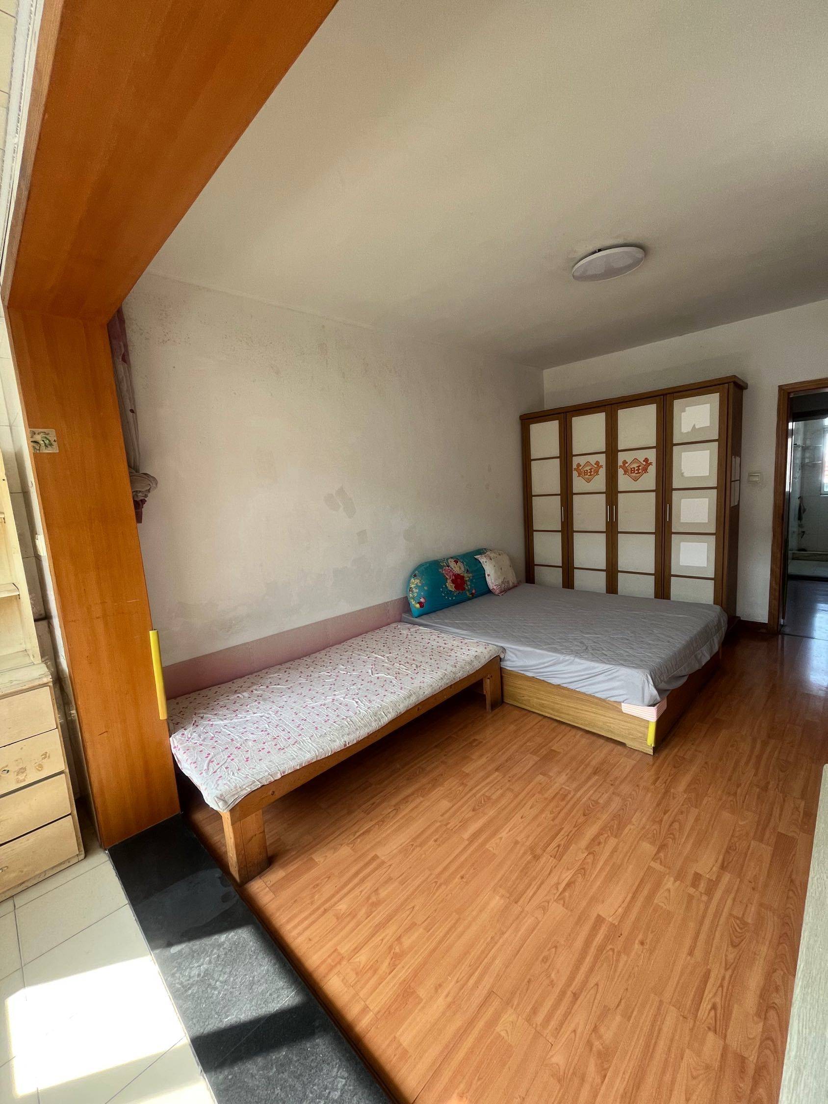 南京 雨花台 | 雨花新村四村-18幢_5