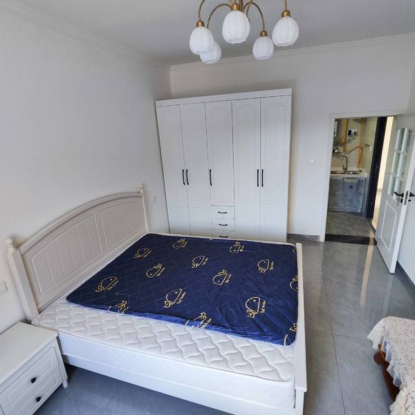 阳光灿烂整租房源3