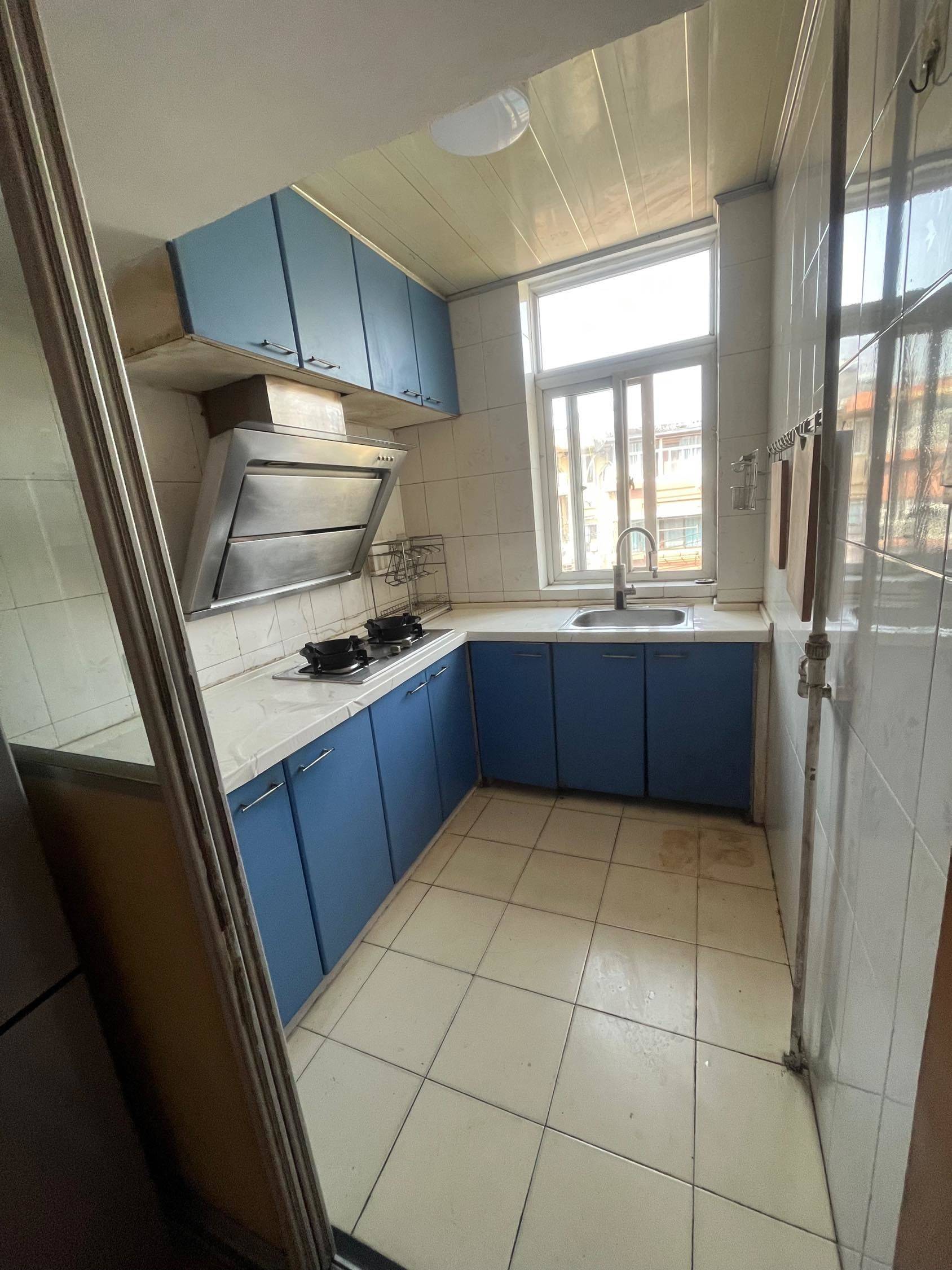 雨花台 雨花新村四村-18幢