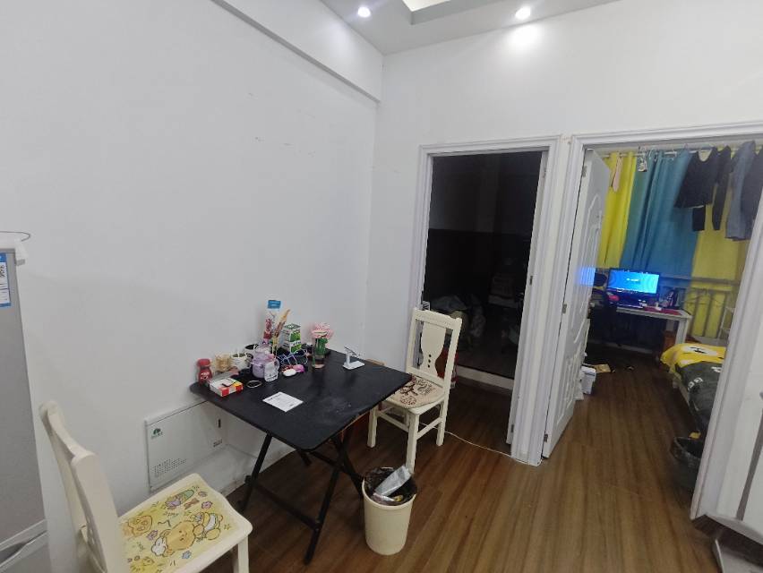 合肥 肥西县 | 绿地新都会-G5号楼_5