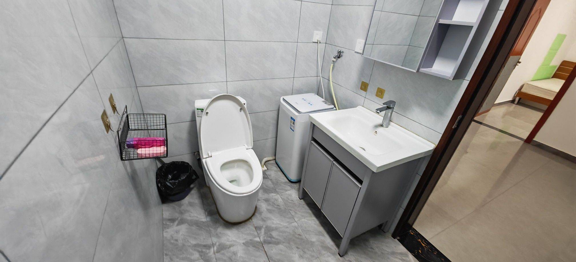 北京 顺义 | 厚院儿四合院民宿(汇英街分店)_3