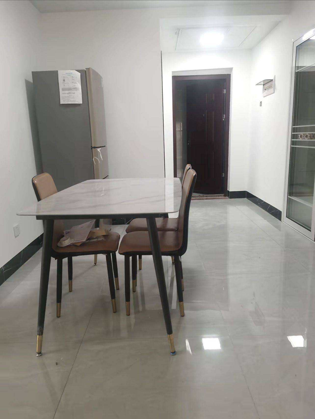 Xingning 嘉印象-1栋