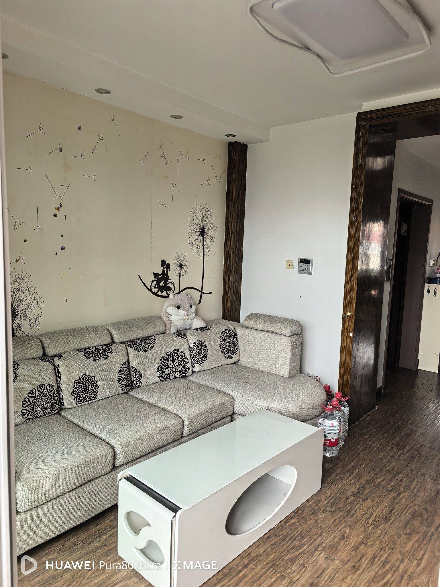 宝山 新梅绿岛苑