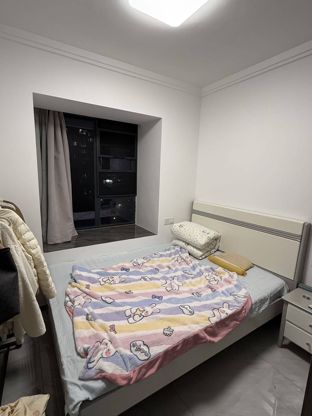 东湖区 东湖春天