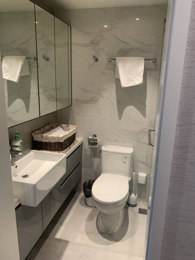 深圳 南山 | 华联城市中心1期-T5栋_5