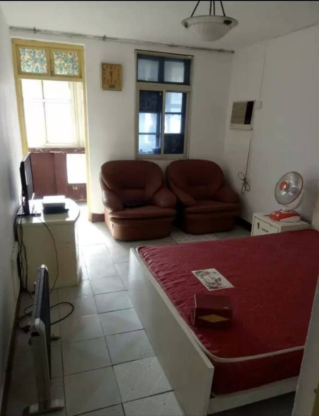 云龙 艺波花园-5号楼