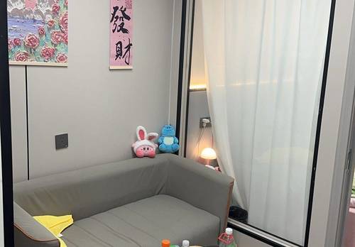 浦江县 泊居精品公寓