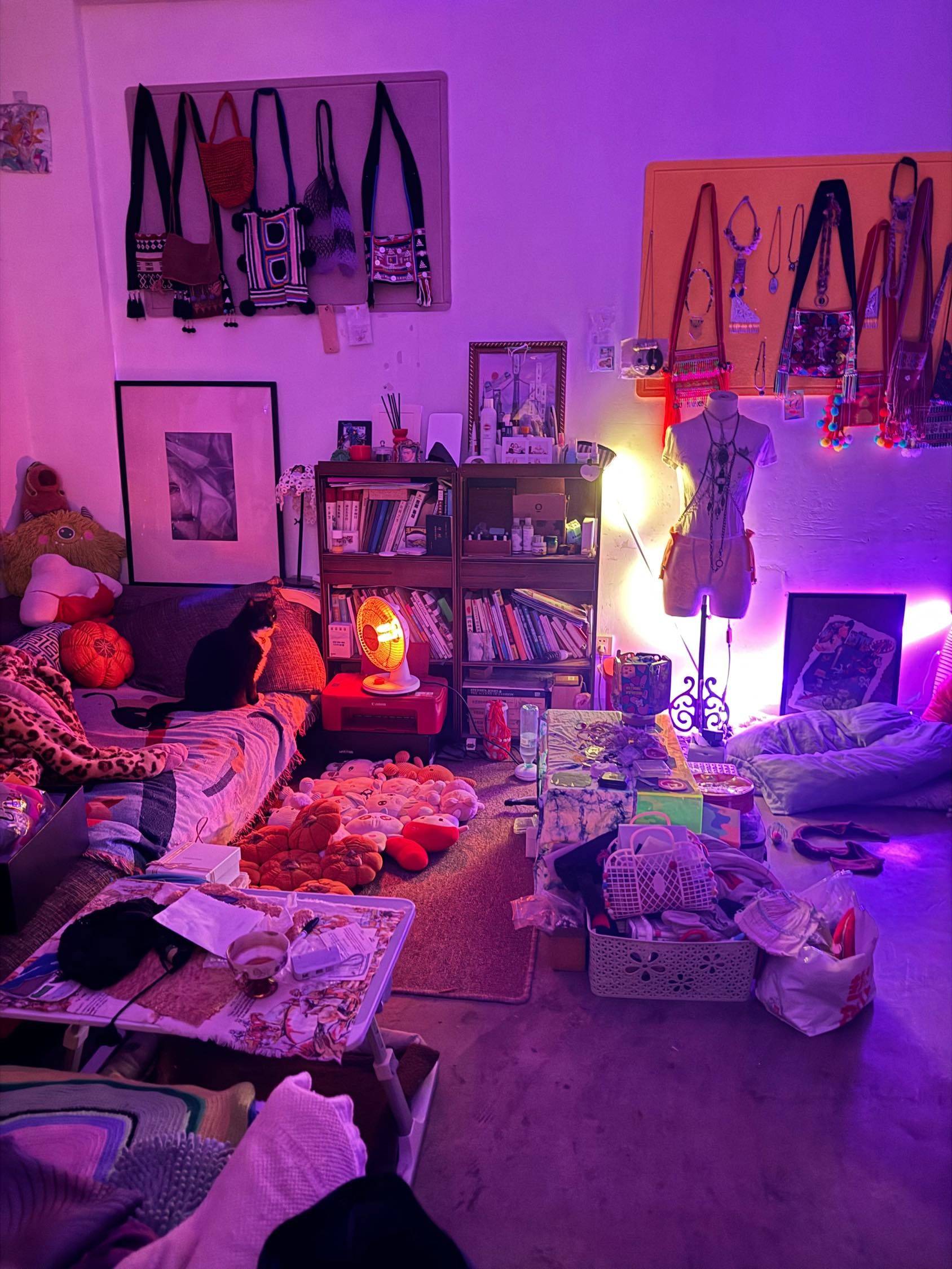 TingTing整租房源2