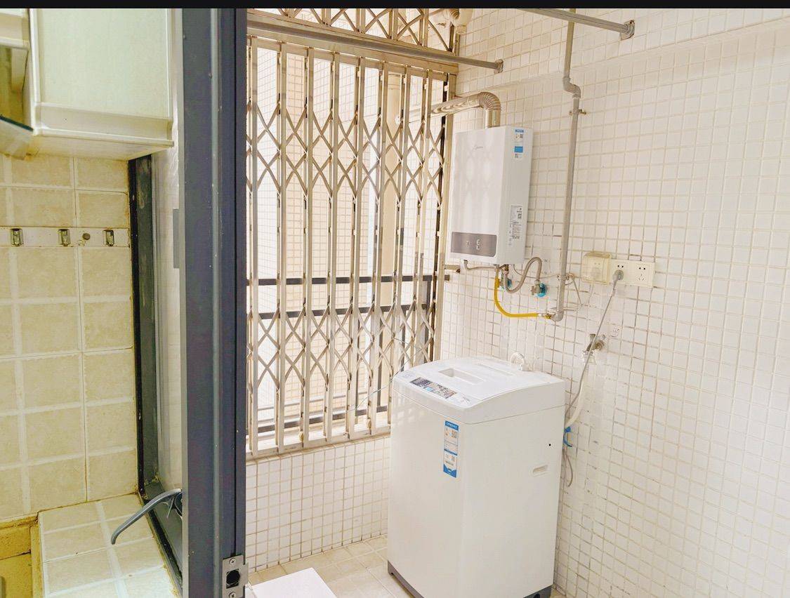 Dongguan Nancheng | 第一国际汇一城-2号楼_4