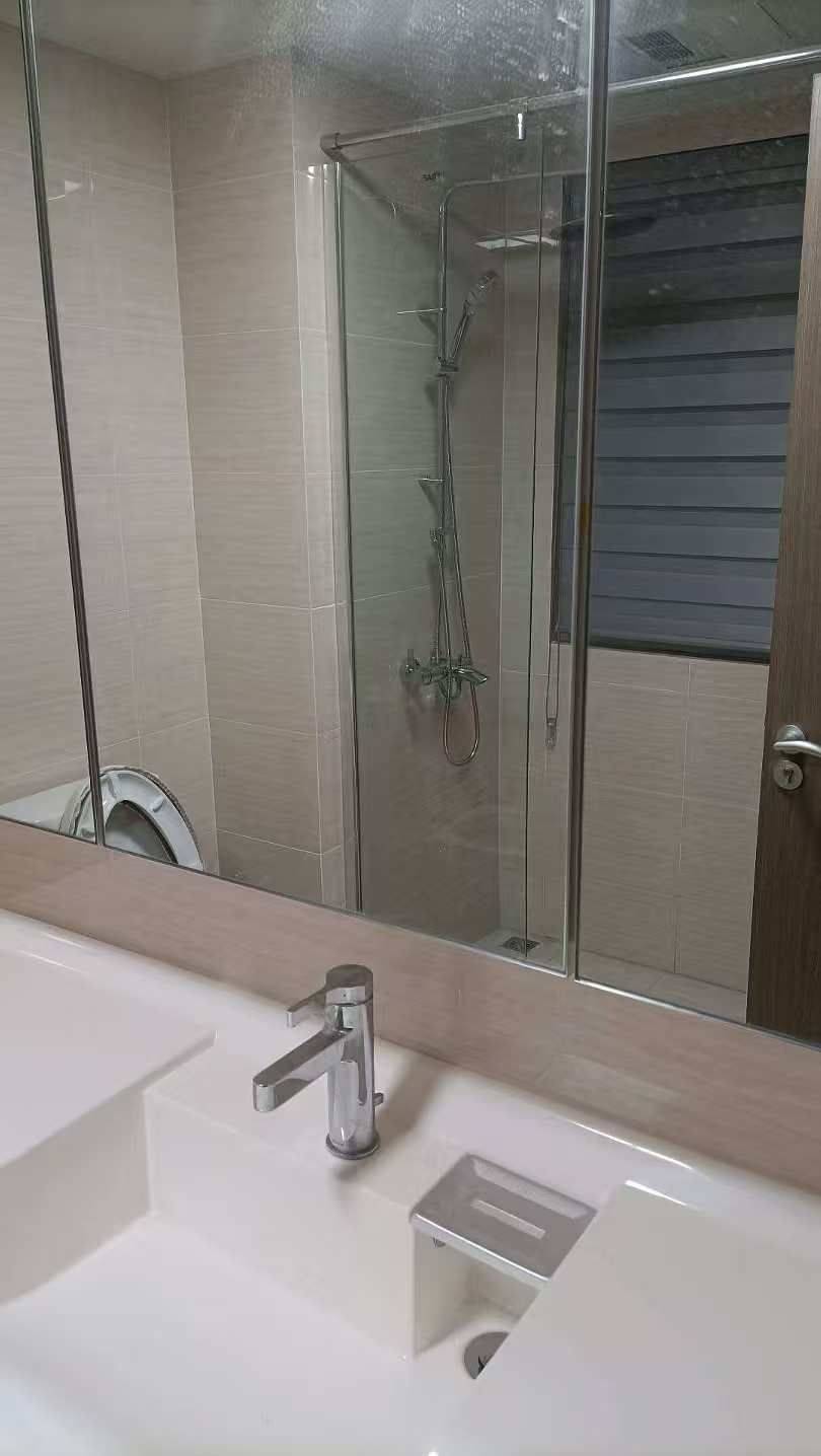 合肥 肥東縣 | 万科未来之光-悦然_8