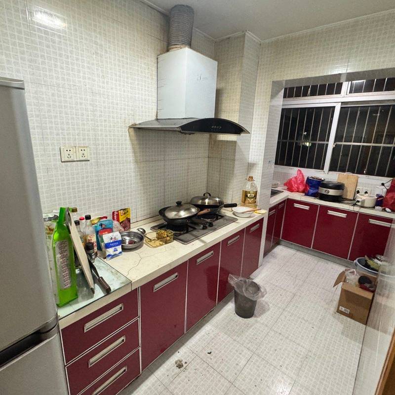 Hefei Yaohai | 乐水苑小区-南区_3