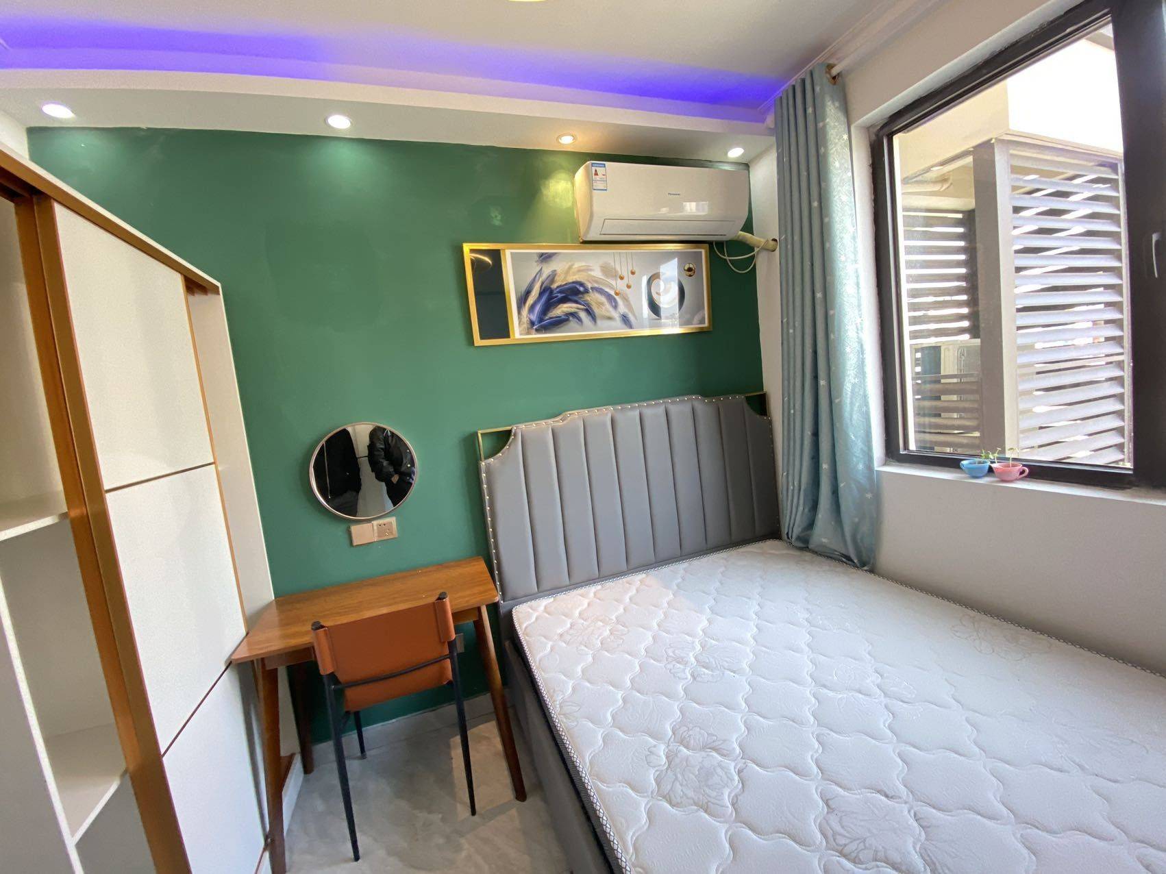 李上亿整租房源3