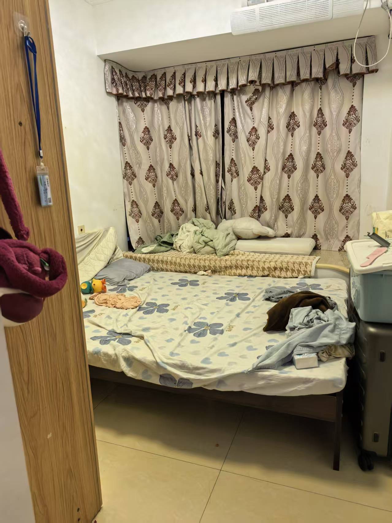 深圳 寶安 | 同和凤凰花苑_5