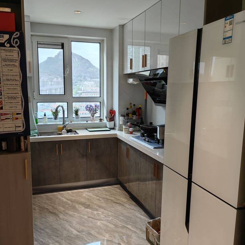 青岛 崂山 | 南姜馨苑1期_5