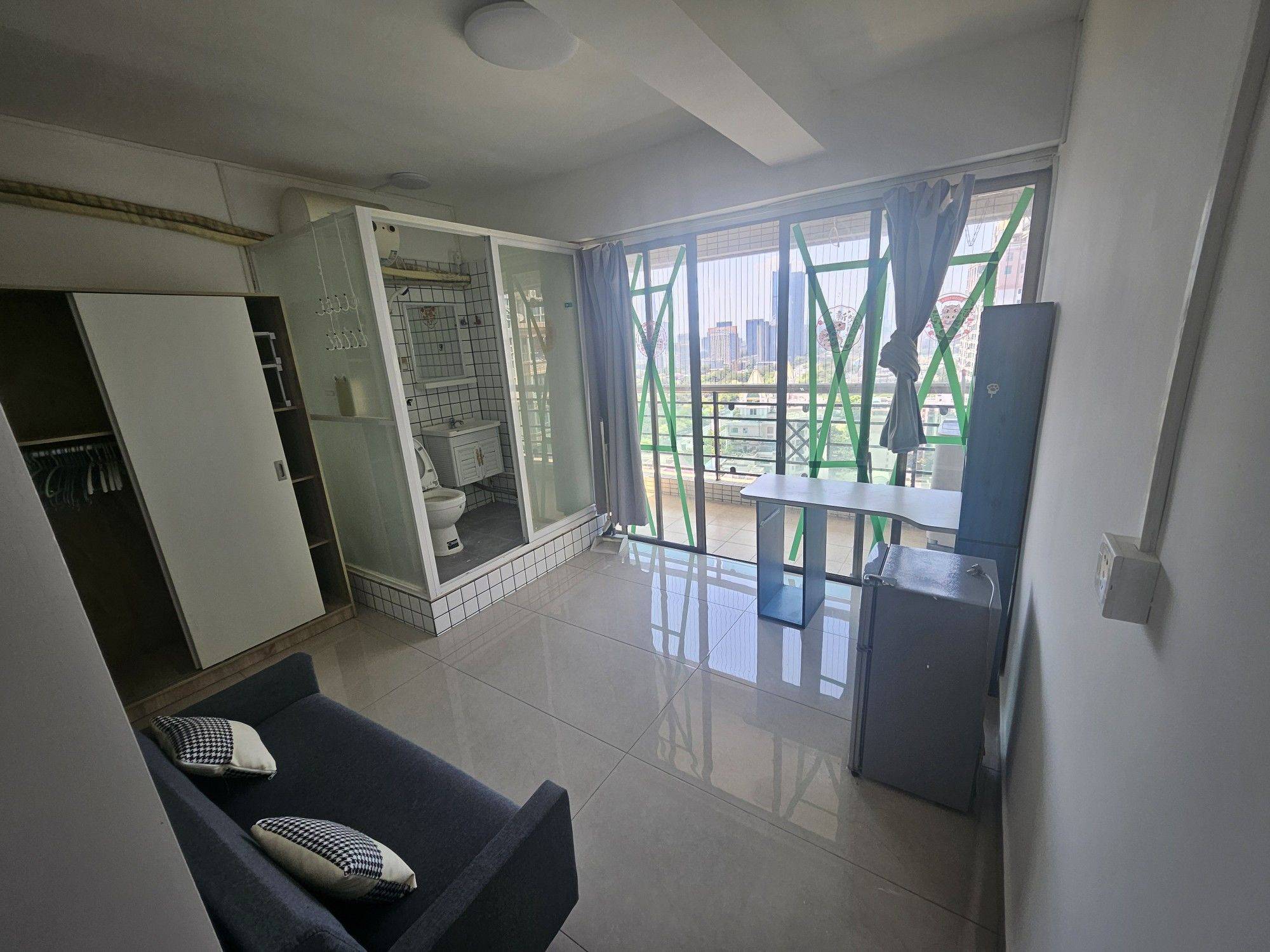 深圳 福田 | 安柏丽晶_4