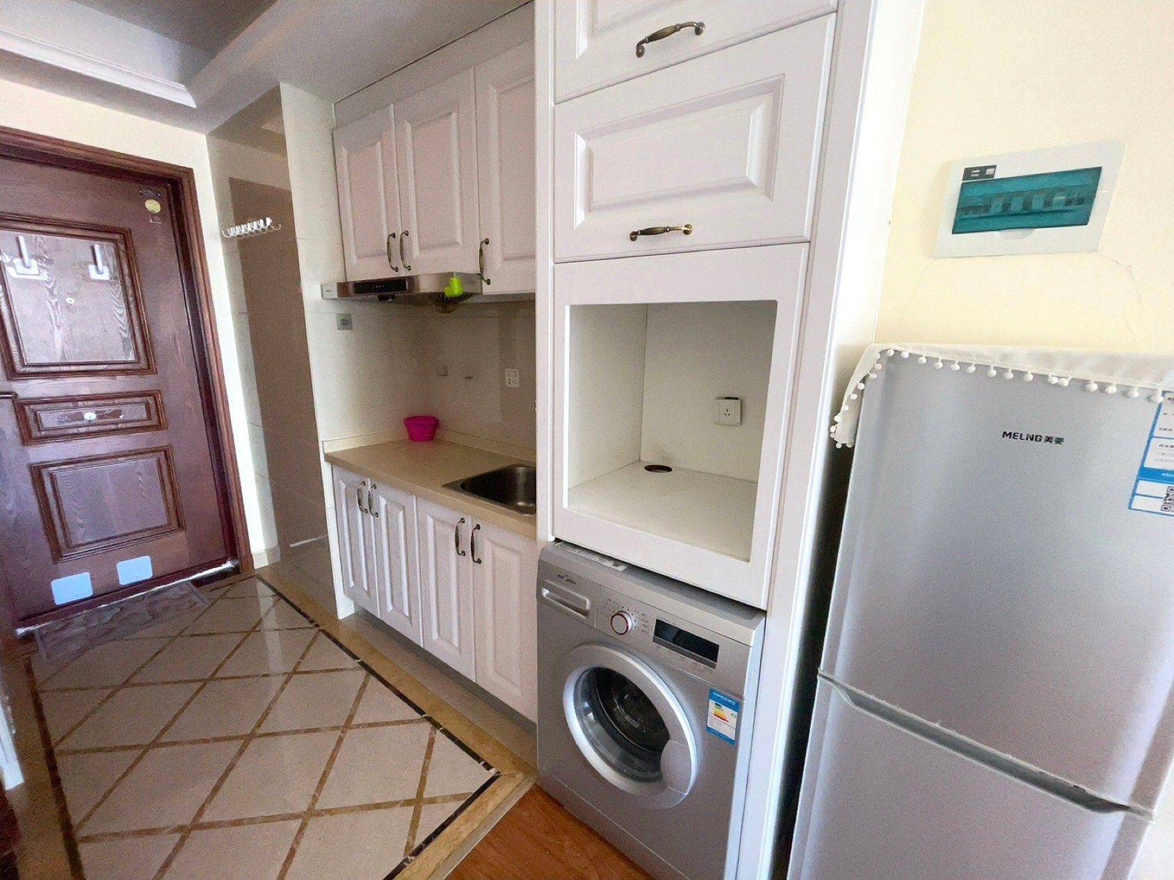 Shenyang Shenhe | 佳兆业中心-D座_5