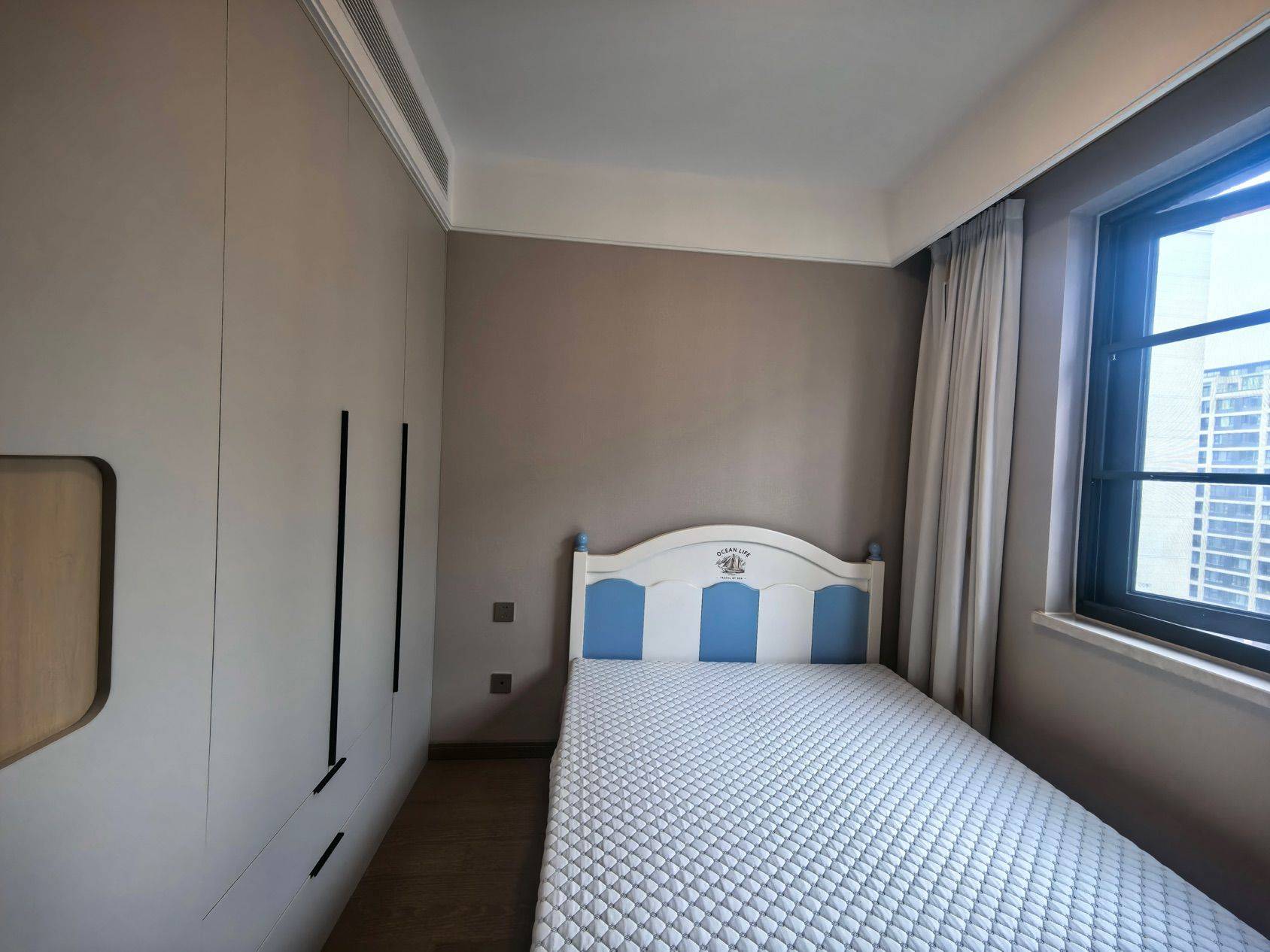 鄭州 金水 | 中海云鼎湖居_3