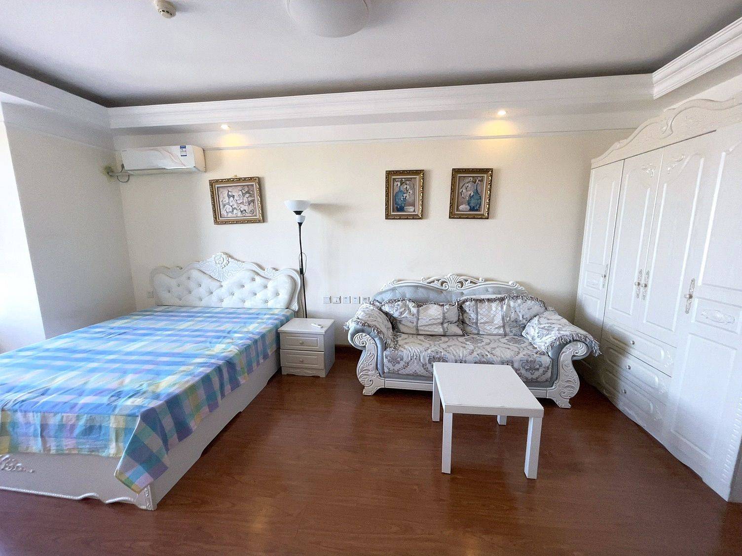 Shenyang Shenhe | 佳兆业中心-D座_4