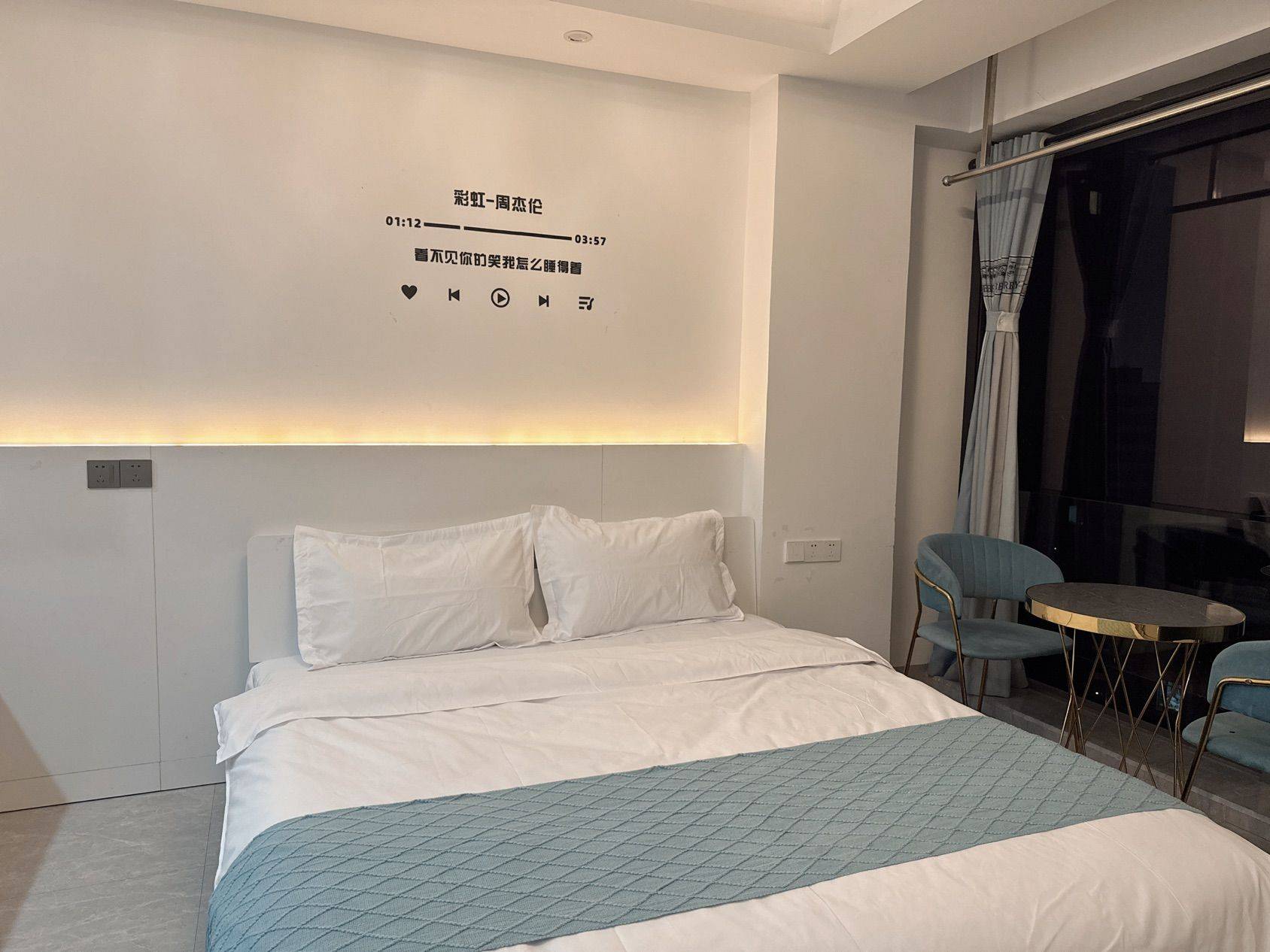 baby房东整租房源3