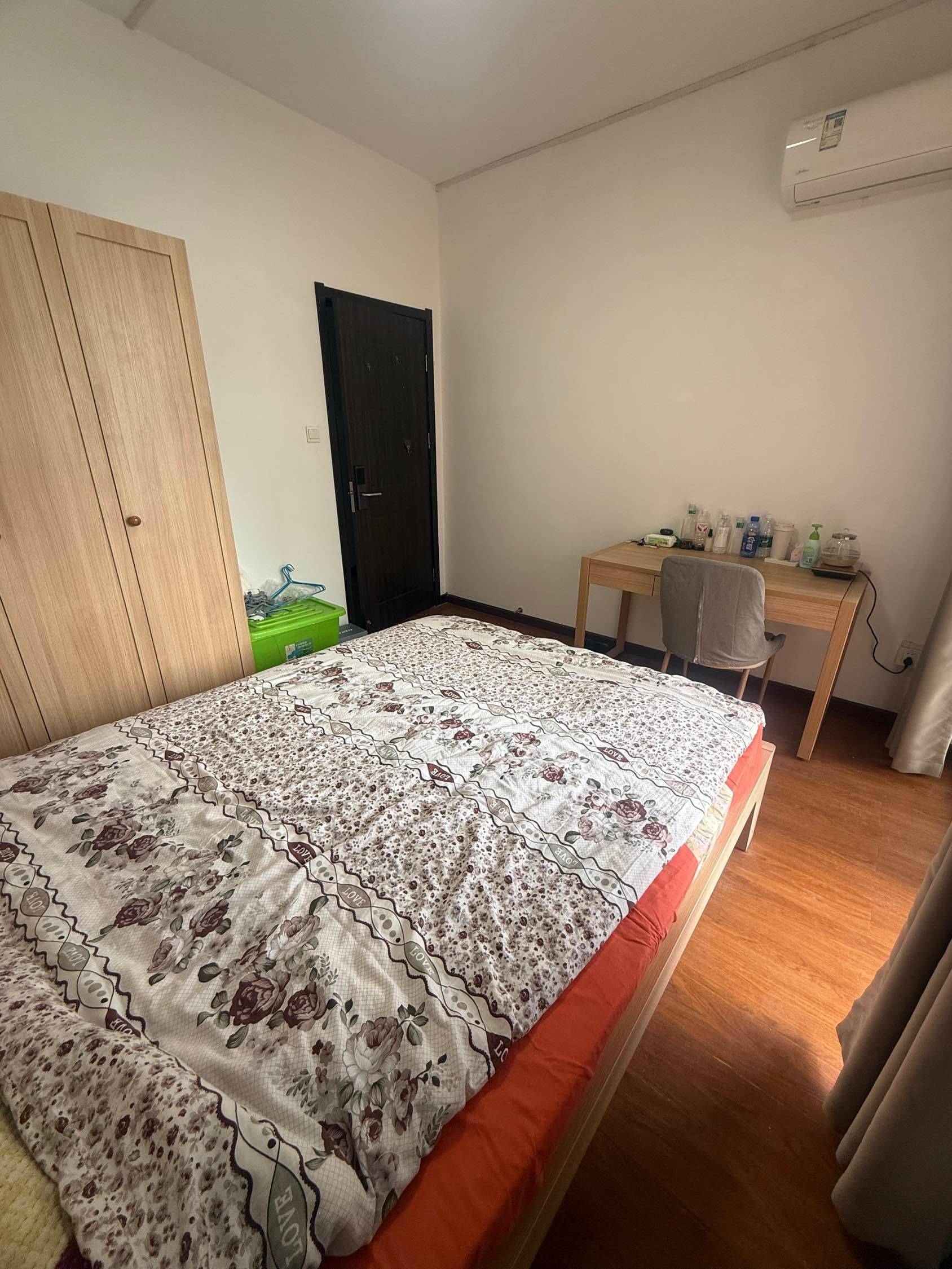 武汉 洪山 | 紫菘·枫林上城_5