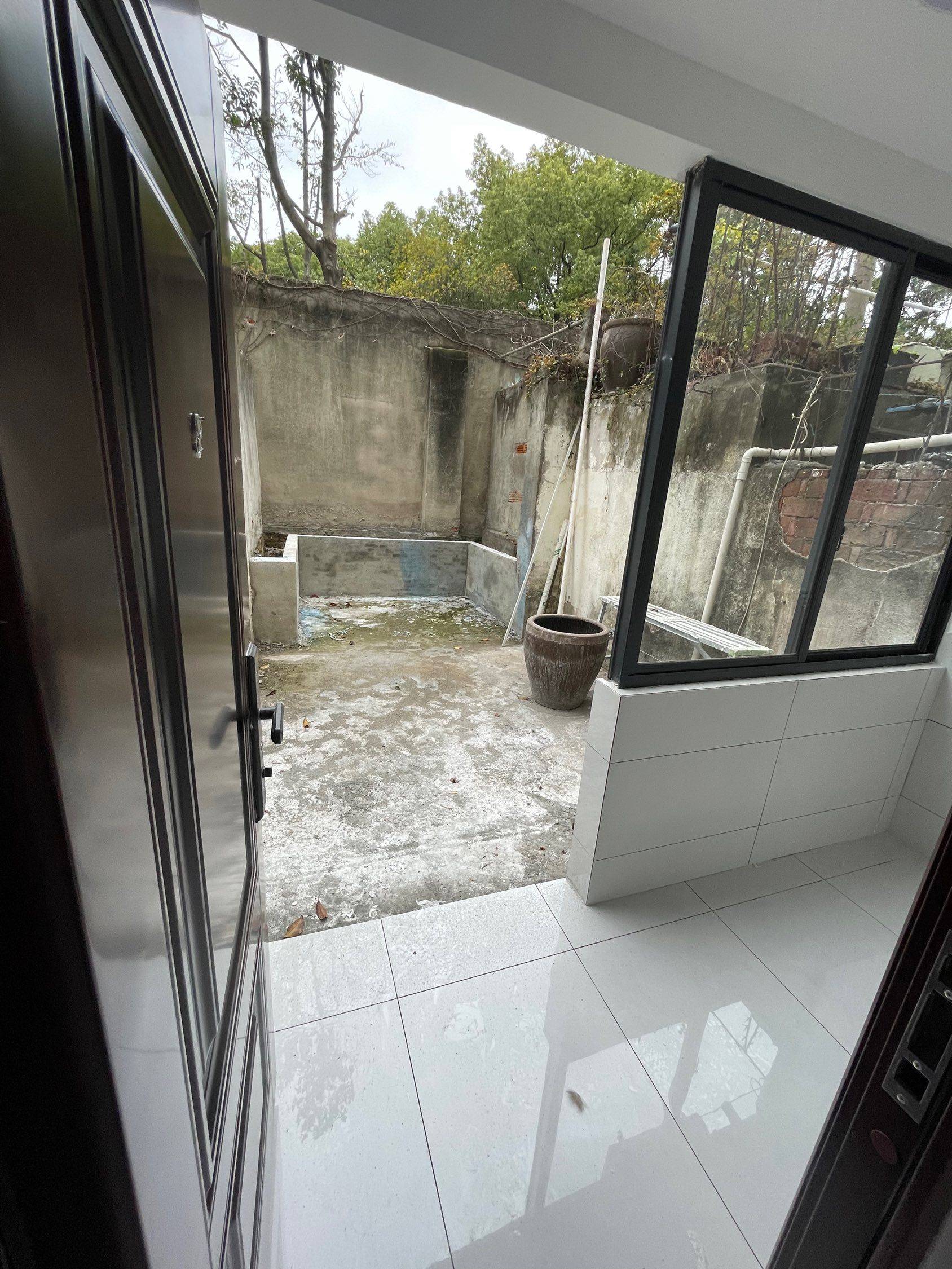 苏州 姑苏 | 南门城根-6号楼_6