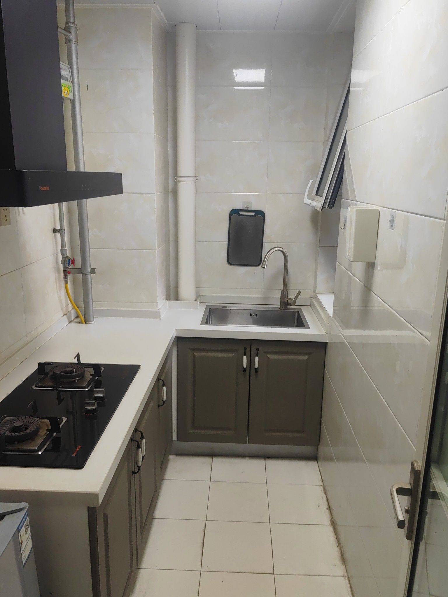 江南春整租房源2