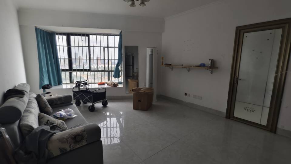 南宁 西乡塘区 | 江川圣境-6栋_5