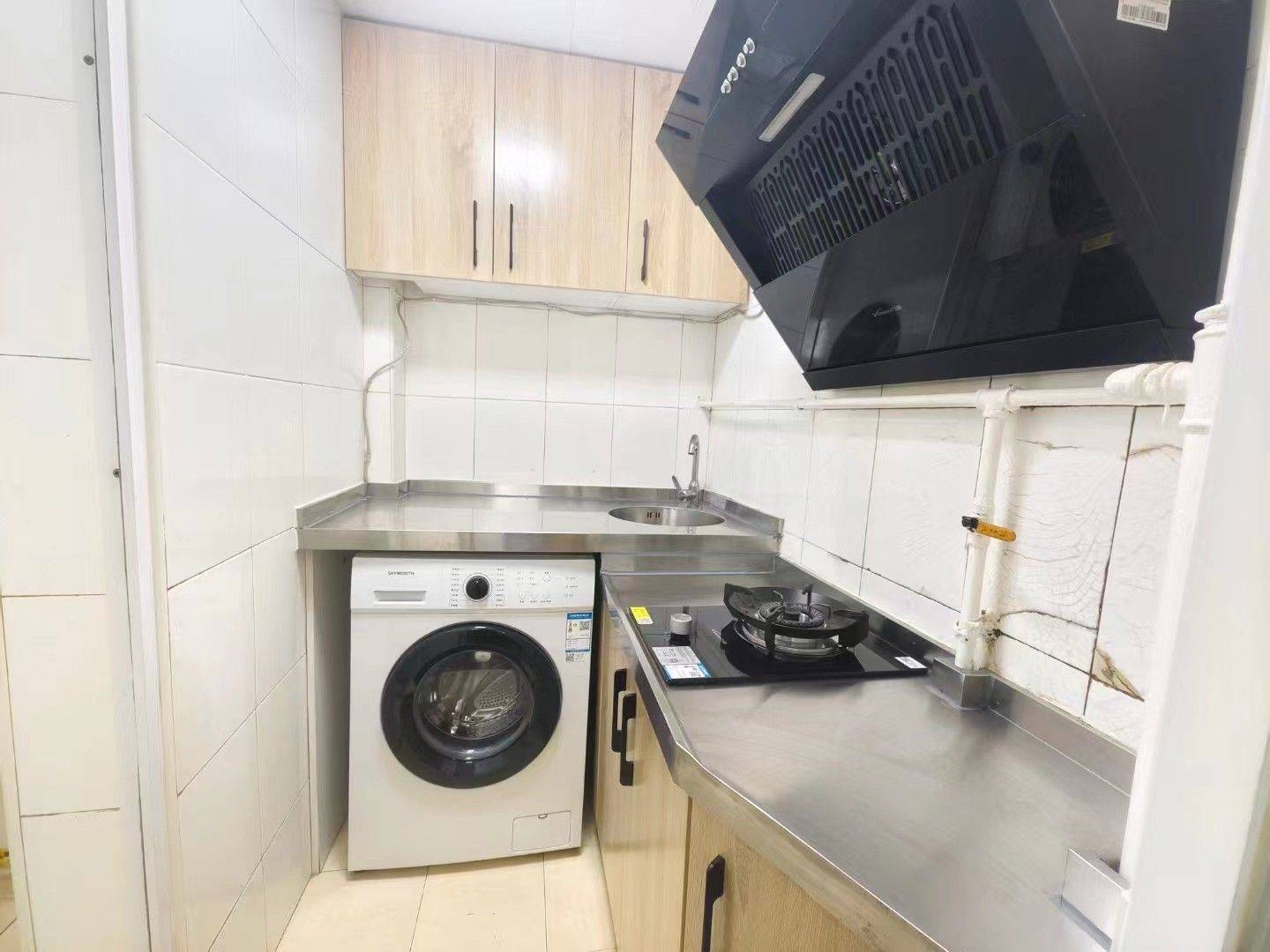 Beijing Xicheng | 灵境胡同-6号楼_3