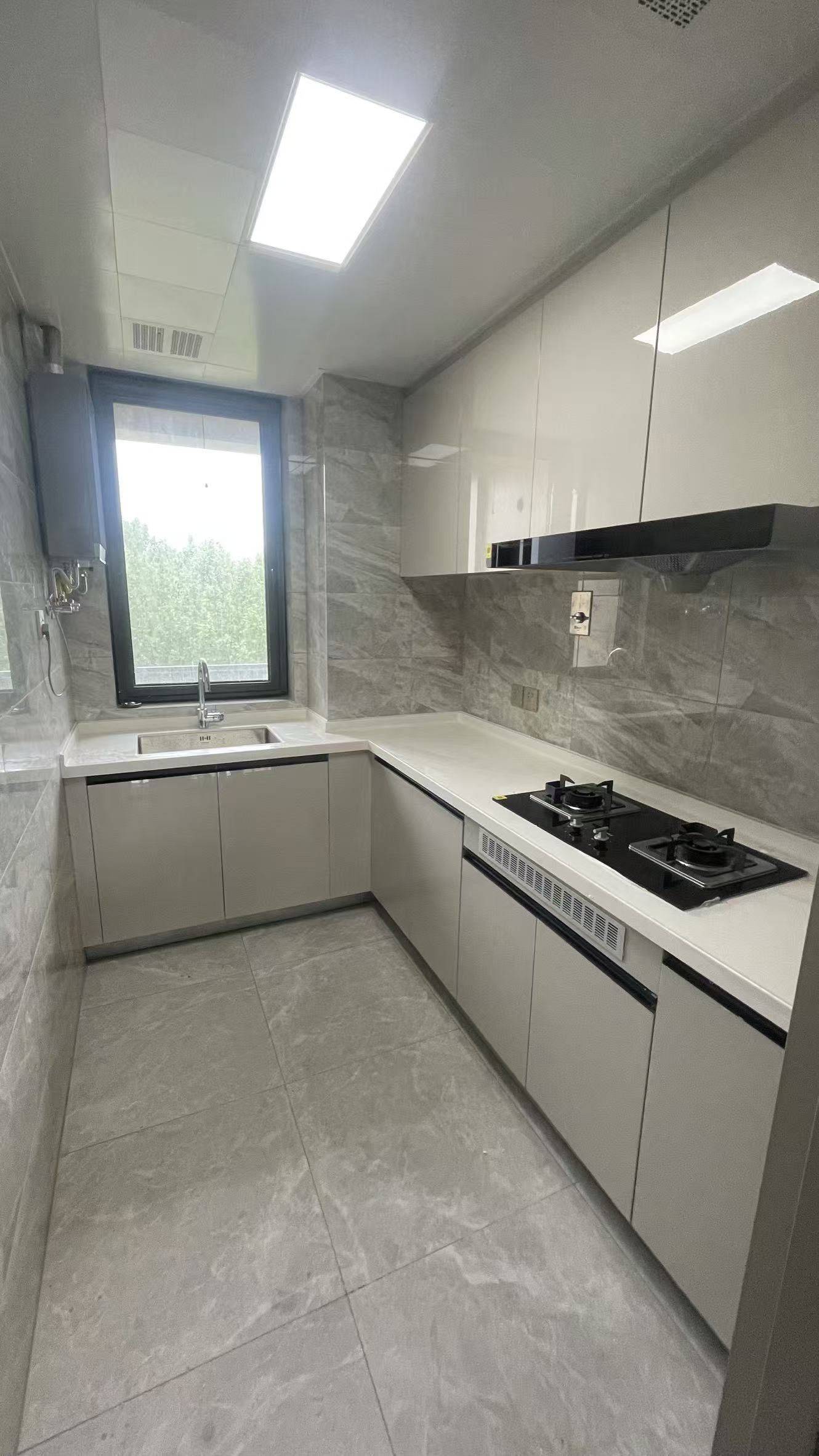 鄭州 中牟縣 | 郑东新区凤栖苑_4