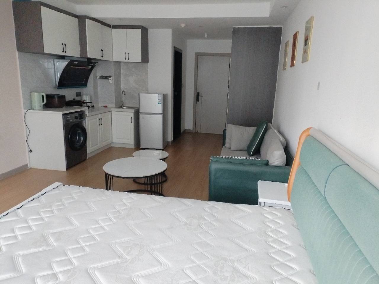 贵阳 观山湖 | 富力新天地西区-17栋_3