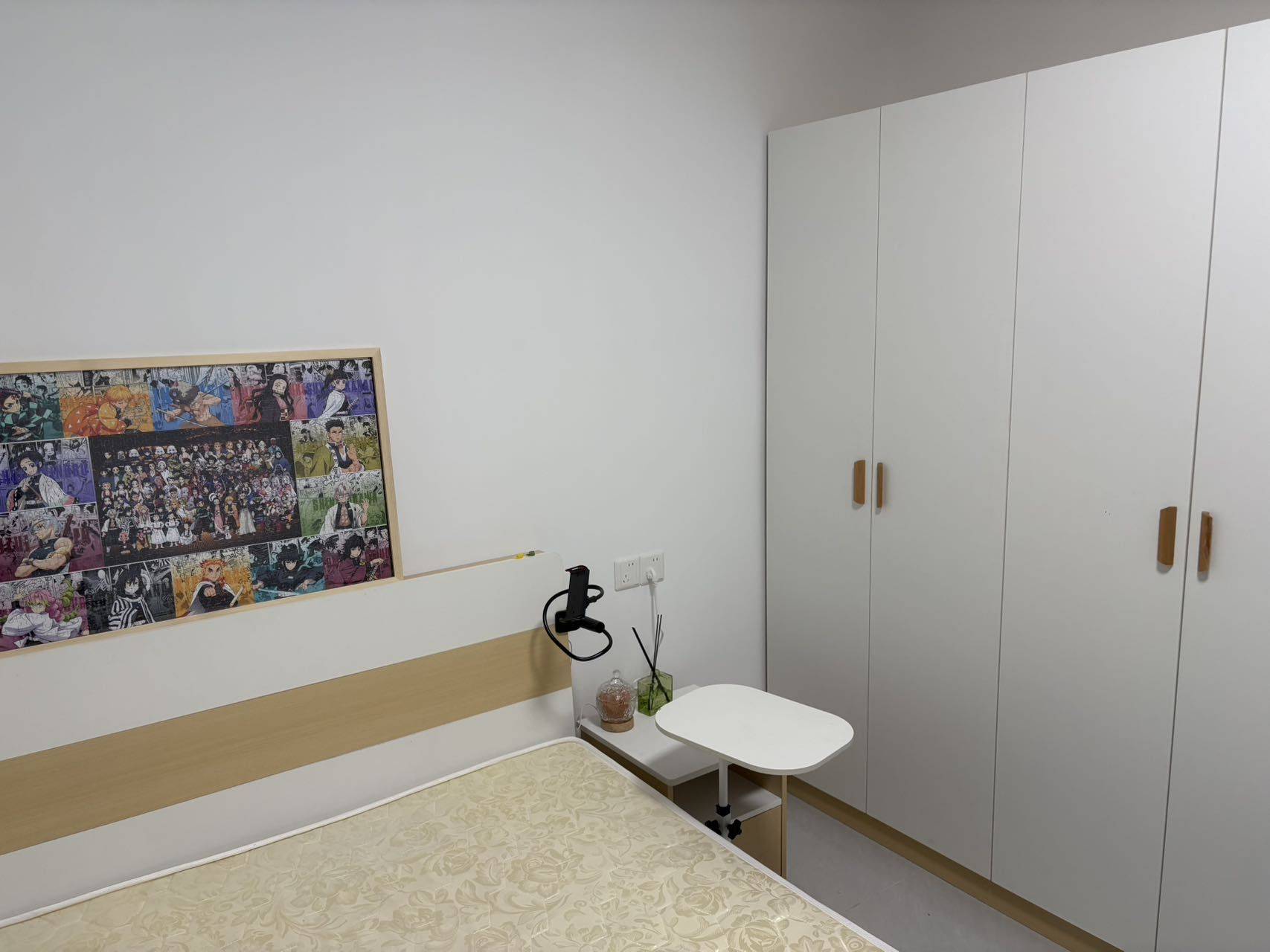 上海 杨浦 | 三门路24弄小区-29号楼_4