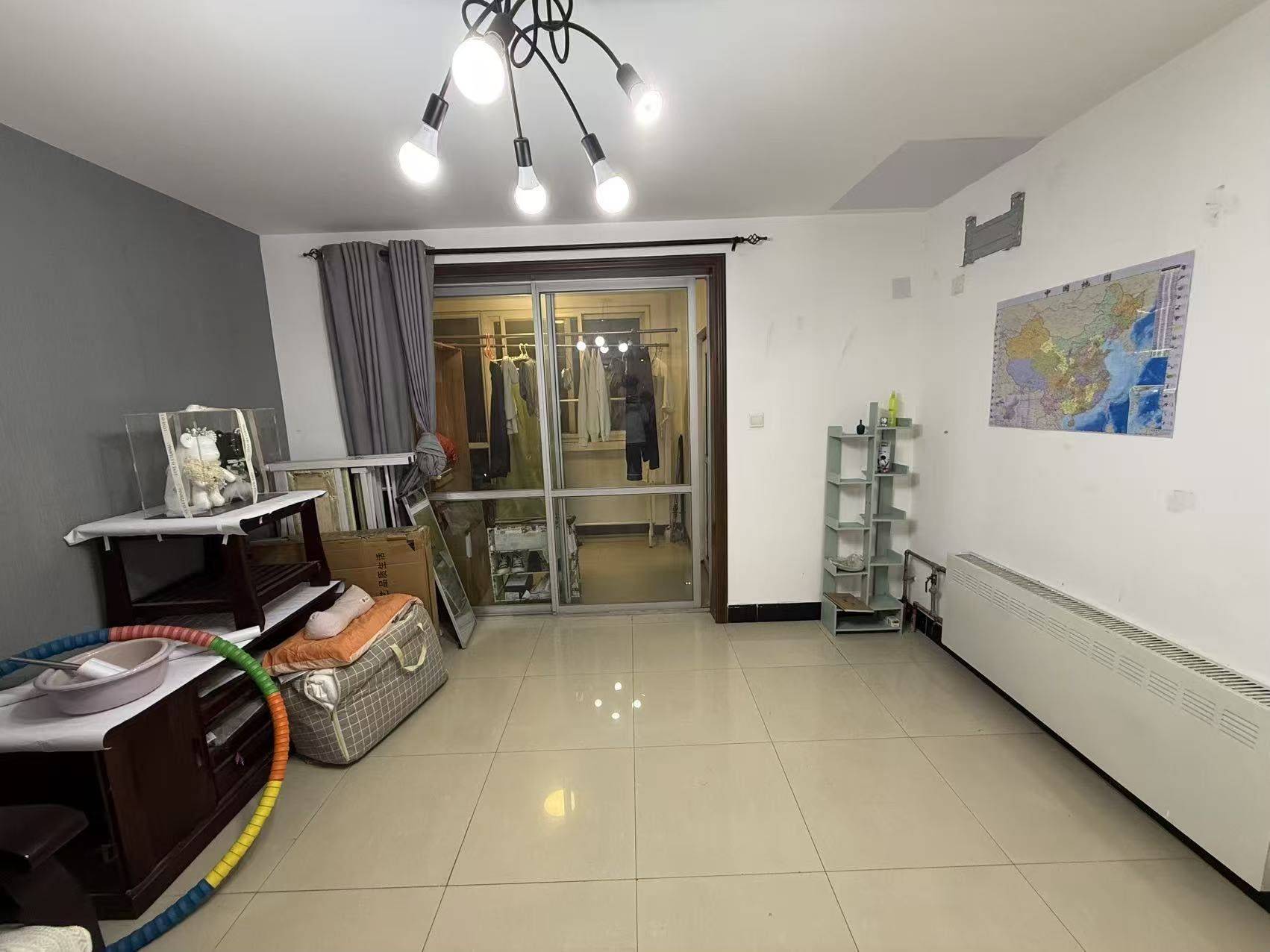 昌平 龙跃苑-3区