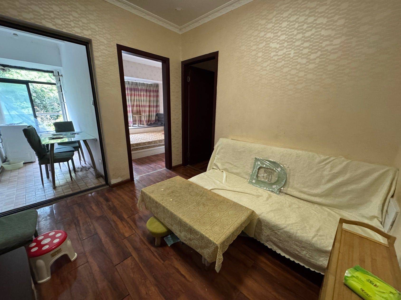 tyy****整租房源1