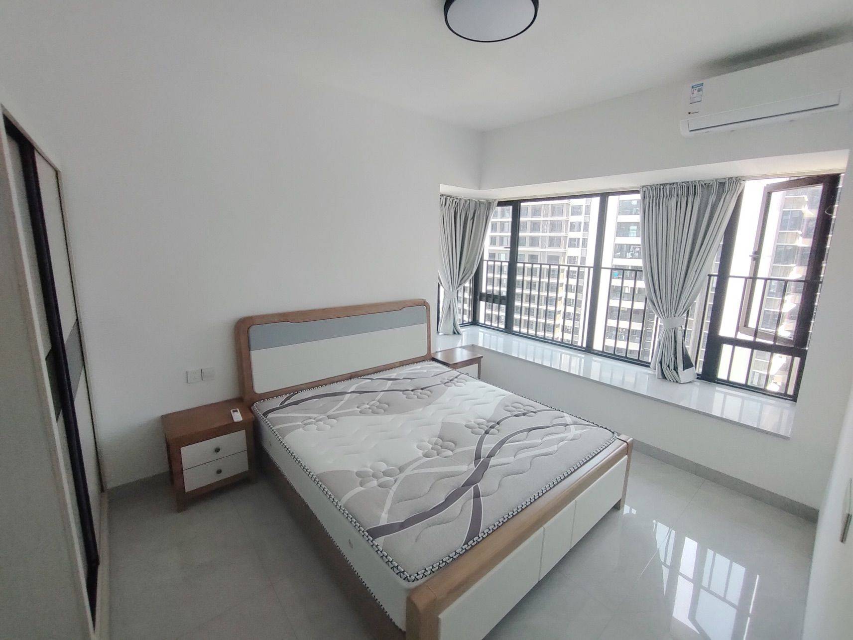 珠海 香洲 | 华发琴澳新城银景湾-4栋_3