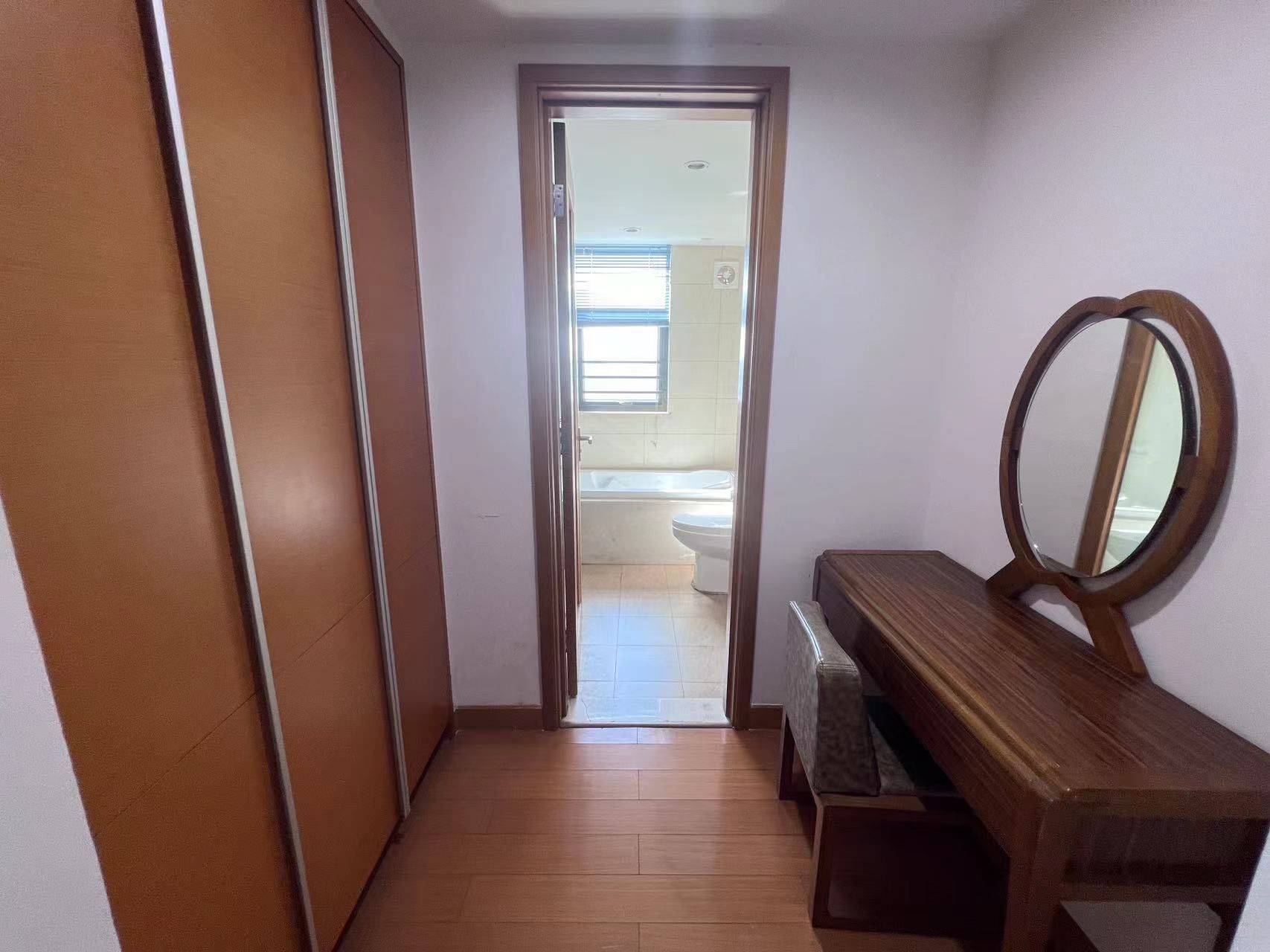 珠海 香洲 | 华发世纪城-四期_1