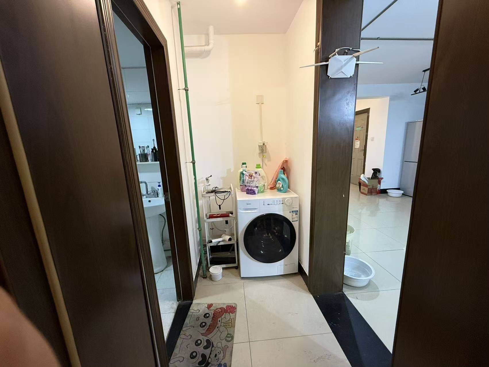 昌平 龙跃苑-3区