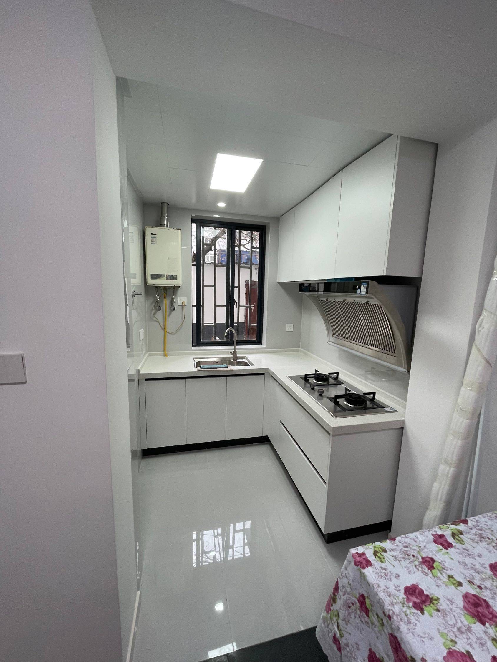 苏州 姑苏 | 南门城根-6号楼_5