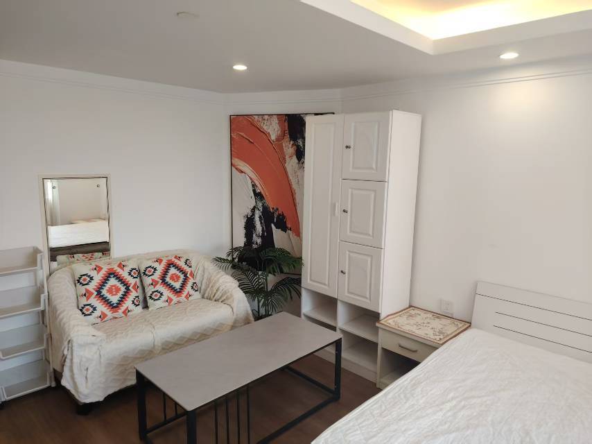 大連 中山 | 远大大厦-B座_5