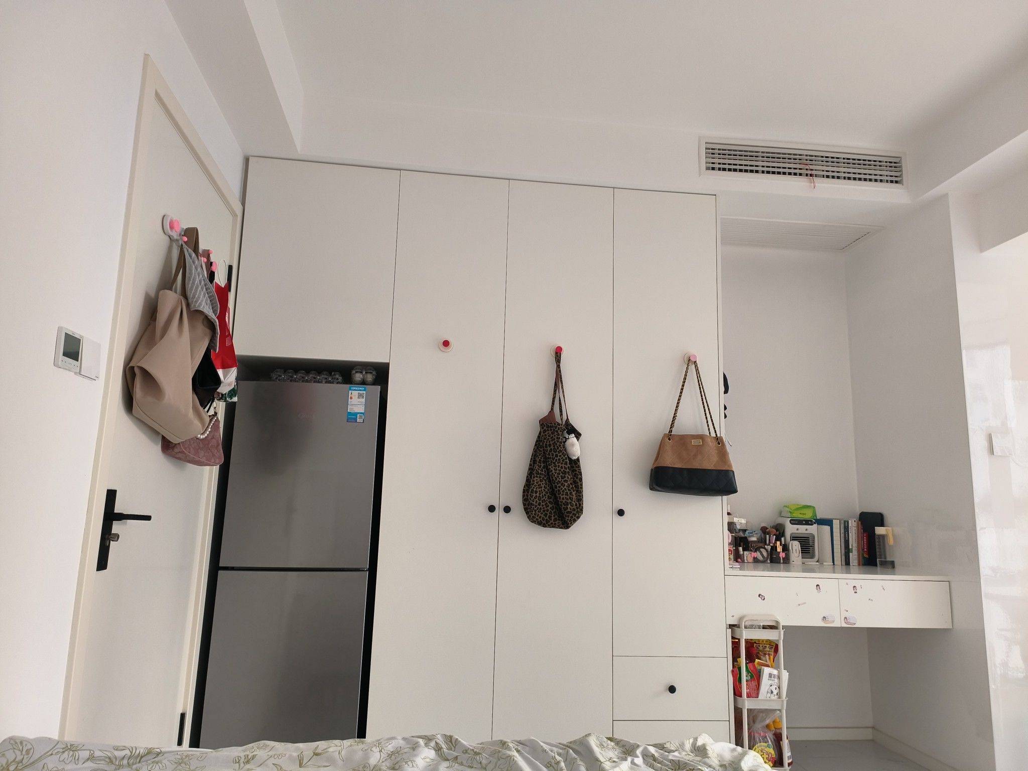 Hangzhou Shangcheng | 七堡璟涛湾_6