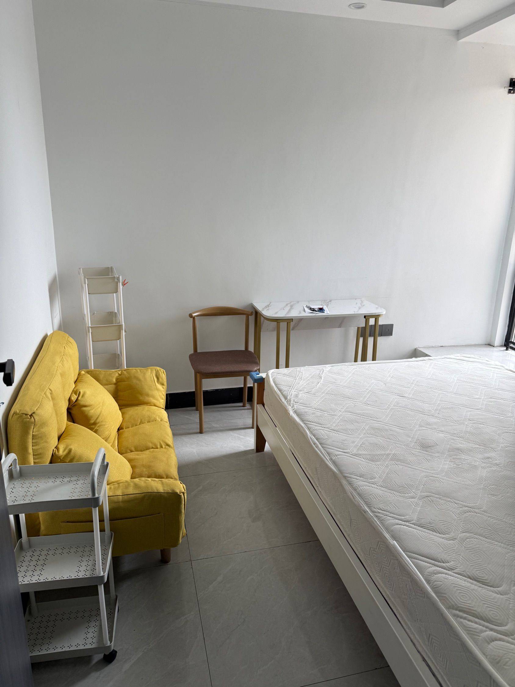 杭州 余杭 | 远洋西溪公馆_5