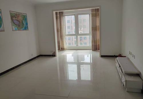 中牟縣 山水生态城北区