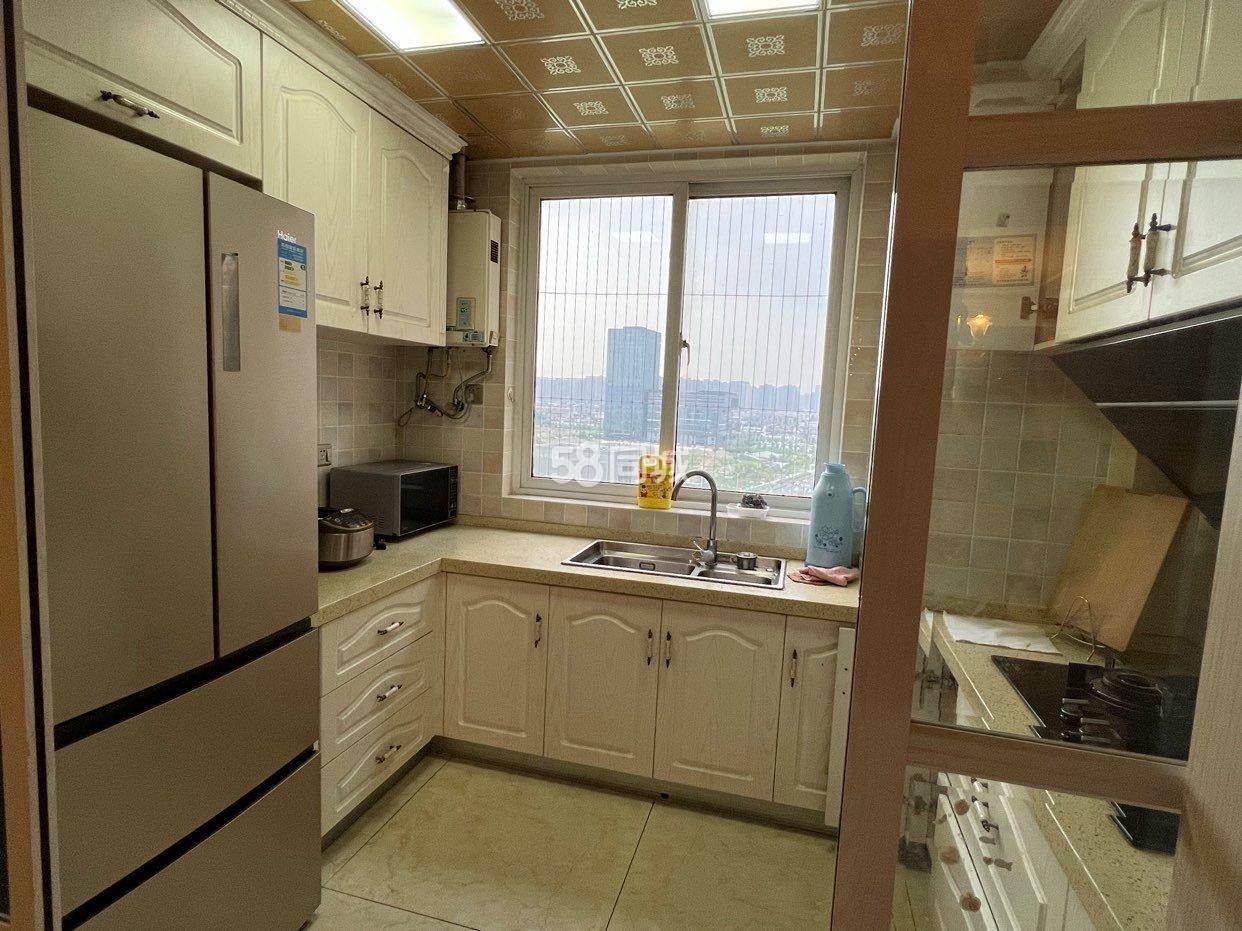 常州 天宁 | 华润国际社区_7